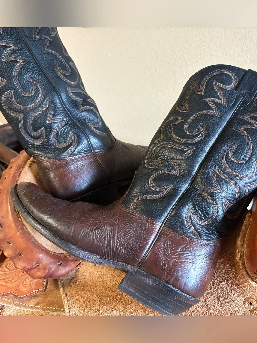 Nocona 5736 size 11EE